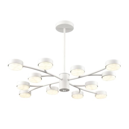 Люстра на штанге LUMION 8265/12