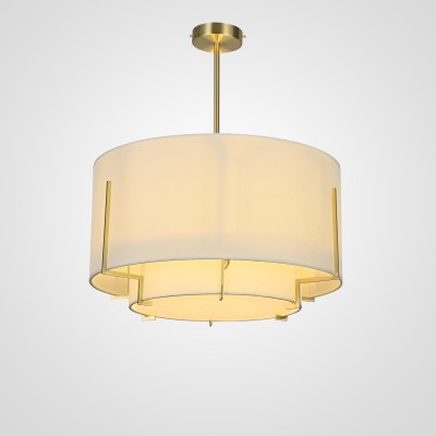 Люстра на штанге ImperiumLoft 140610-26