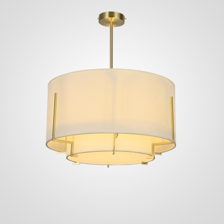 Люстра на штанге ImperiumLoft 140610-26