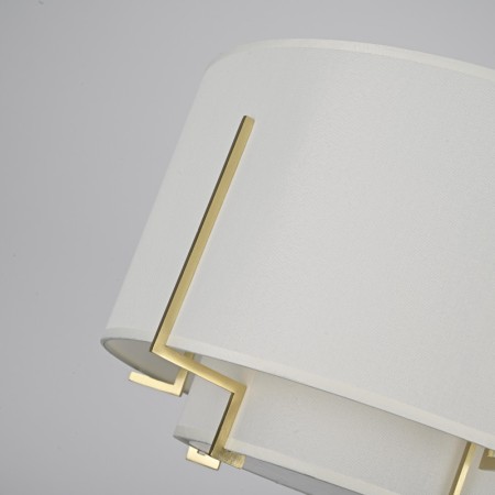 Люстра на штанге ImperiumLoft 140610-26