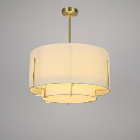 Люстра на штанге ImperiumLoft 140610-26