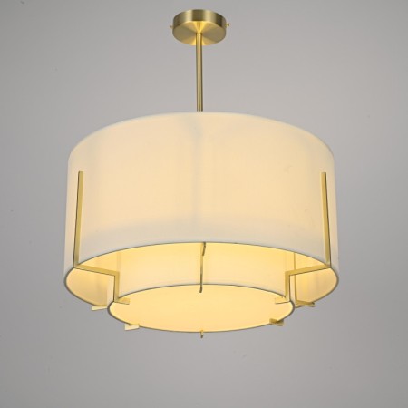 Люстра на штанге ImperiumLoft 140610-26