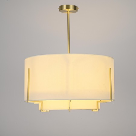 Люстра на штанге ImperiumLoft 140610-26