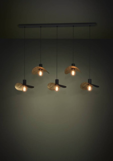 Подвесная люстра EGLO 390396