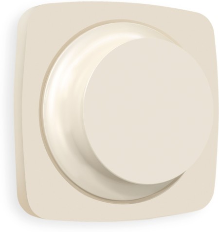 Накладка на механизм QUANT OP3255