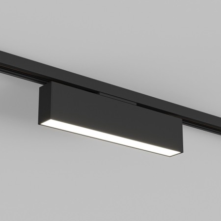 Светильник на шине Denkirs DK6440-BK