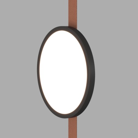 Светильник на шине Denkirs DK5566-BK