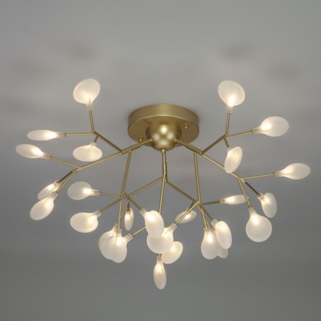 Накладная люстра Bogate's 343 Smart (542)