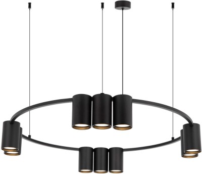 Подвесной светильник Orbit DK4065-BK