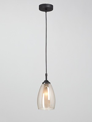 Подвесной светильник Vitaluce V2962-1/1S