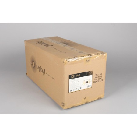 Бра APLOYT APL.317.01.02