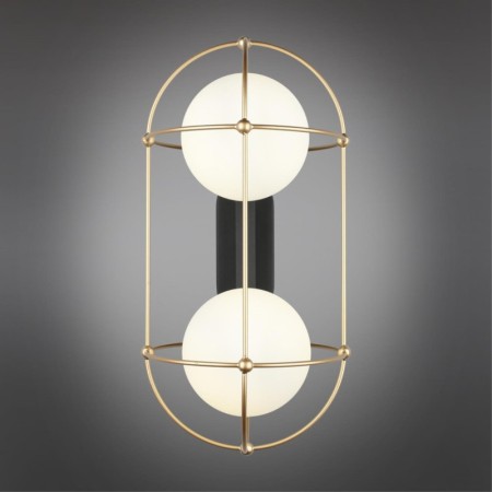 Бра APLOYT APL.317.01.02