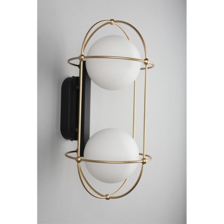 Бра APLOYT APL.317.01.02