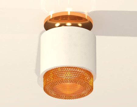 Точечный светильник Techno Spot XS7510122