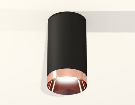 Точечный светильник Techno Spot XS6323025