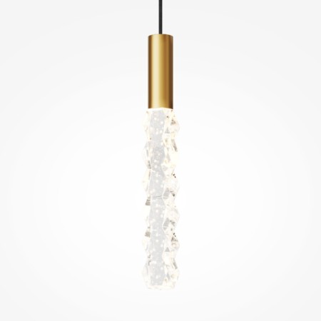 Подвесной светильник Selemo MOD328PL-L3BS3K