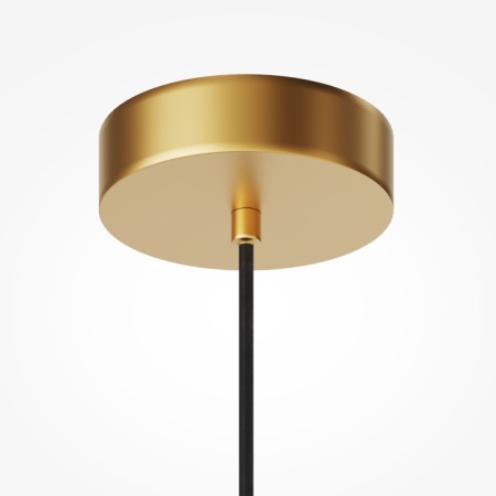 Подвесной светильник Selemo MOD328PL-L3BS3K