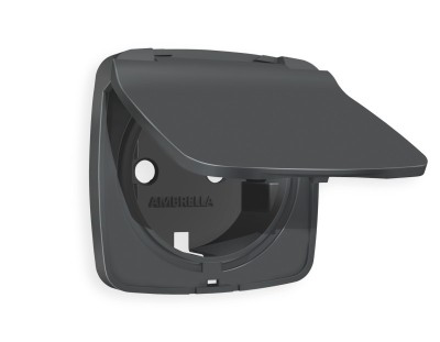 Клавиша/Накладка Ambrella Volt OP9080