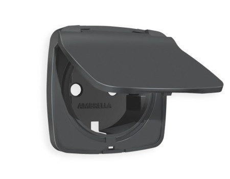 Клавиша/Накладка Ambrella Volt OP9080