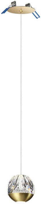 Подвесной светильник Sono 5101/5L