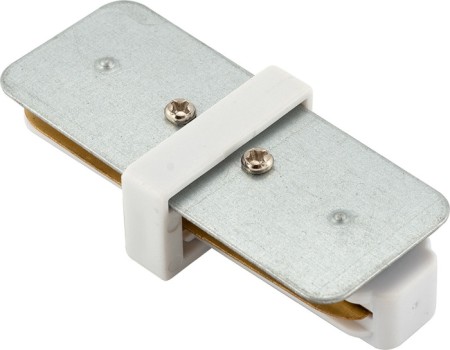 Соединитель DK Track White TR1101-WH