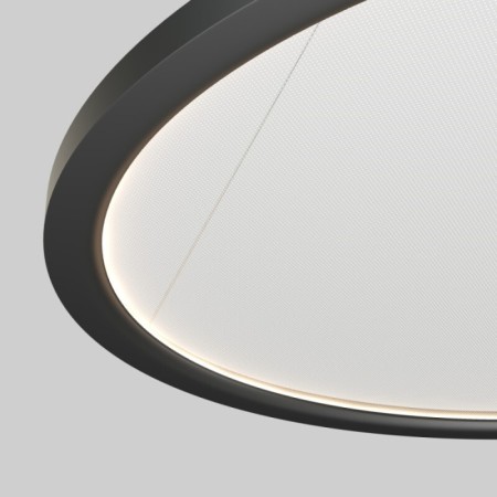 Подвесной светильник Veil DK6617-BK