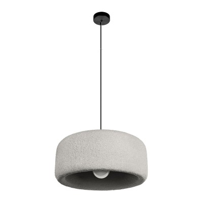 Подвесной светильник LOFT IT 10252/500 Grey