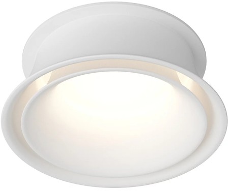 Точечный светильник ODENSE DK2403-WH