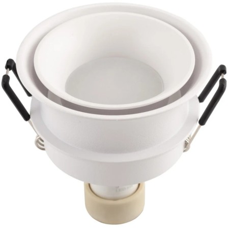 Точечный светильник ODENSE DK2403-WH