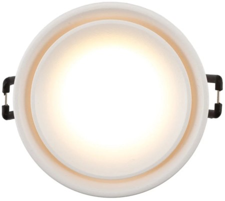 Точечный светильник ODENSE DK2403-WH