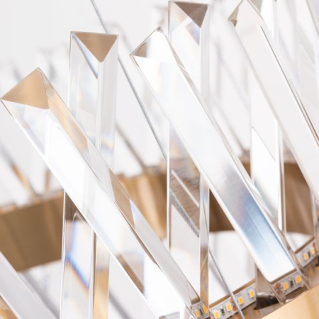 Подвесная люстра Divinare 1685/01 SP-1