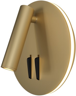 Спот Ios 176 C176-WL-01-6W-MG