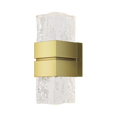 Бра Maytoni MOD505WL-L12BS3K