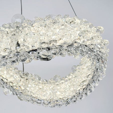 Подвесной светильник MODELUX MS.5003.300 CR