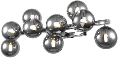 Настенный светильник Dallas MOD547WL-09CH