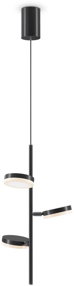 Подвесной светильник Fad MOD070PL-L18B3K