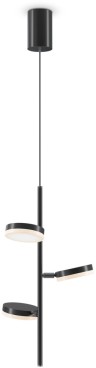Подвесной светильник Fad MOD070PL-L18B3K