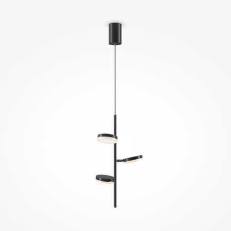 Подвесной светильник Fad MOD070PL-L18B3K