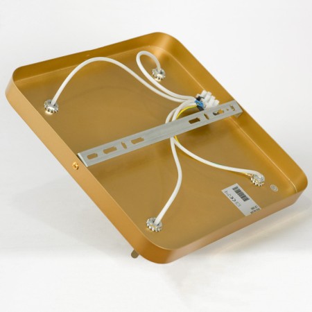 Накладной светильник Lussole LSP-8990