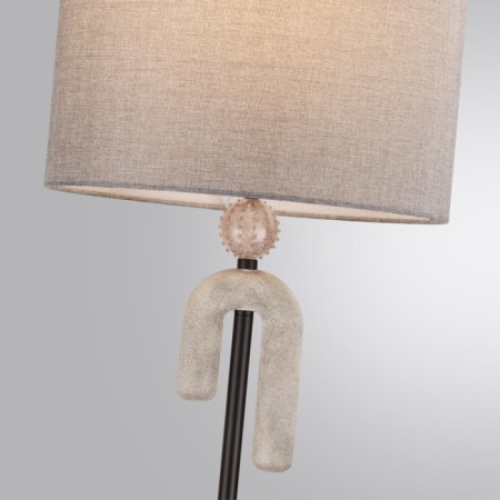 Торшер Bagel 5410/1FA