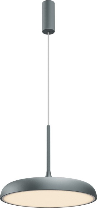 Подвесной светильник Gerhard MOD189PL-L18GR3K1