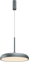 Подвесной светильник Gerhard MOD189PL-L18GR3K1