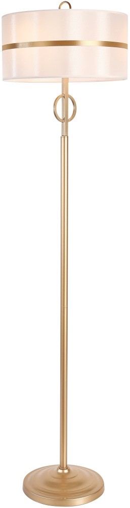 Торшер Mateo 2634-3F