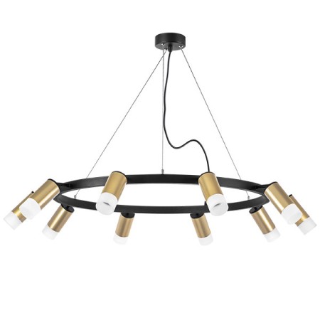 Подвесная люстра Lightstar LR0204001