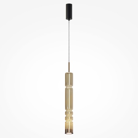 Подвесной светильник Ordo MOD272PL-L12BS3K