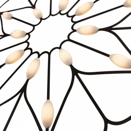 Подвесной светильник Volare MOD037PL-L16B