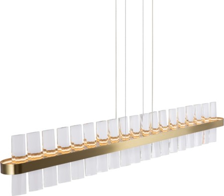 Подвесной светильник Mirage MOD173PL-L48BS3K