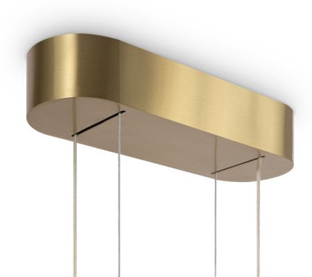 Подвесной светильник Mirage MOD173PL-L48BS3K