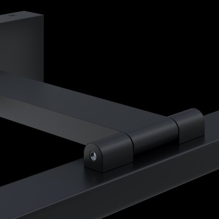 Подсветка для картин Bris MIR008WL-L12B4K