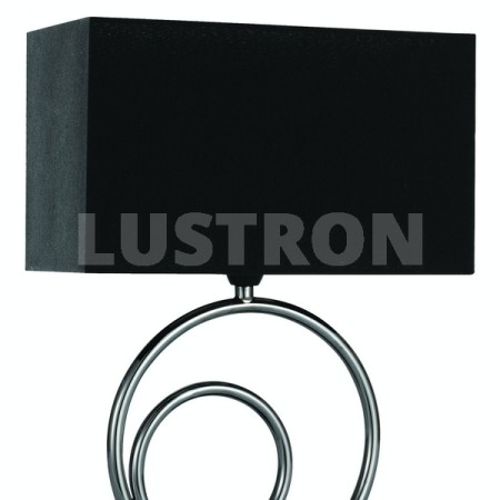 Интерьерная настольная лампа Black Pool A5370LT-1BC